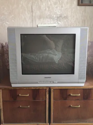 Телевизор самсунг 1