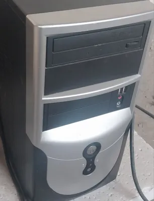 Компьютер Windows 1