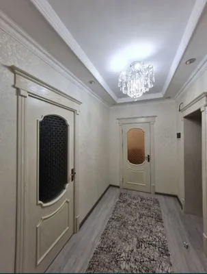 квартира 1
