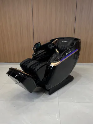 Массажное кресло Plusgym R90 1