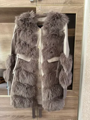 Меховой жилет, 2 тройки, нарядное платье 1