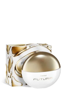 Парфюмерная вода для женщин Futuria 1