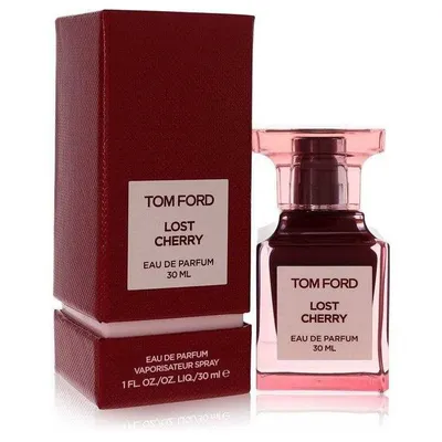 Tom Ford Lost Cherry edp 100ml ORIGINAL.