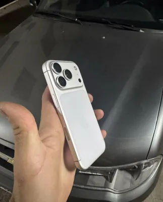 iPhone 17 Pro срочно 1