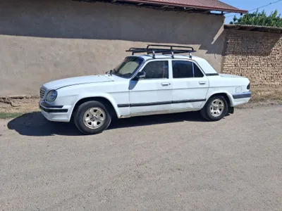 Волга газ 31 105 1
