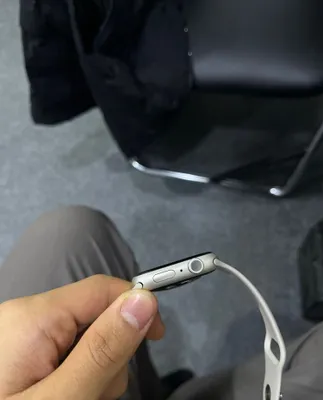 Apple Watch 8/45 1