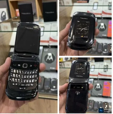 BlackBerry 9670 CDMA PERFECTUM Mobile — новый, оригинал 1