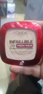 Пудра L'Oréal