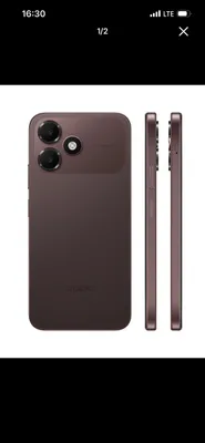 Oppo A6c 1