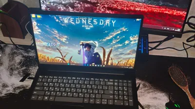 Продаются ноутбуки Lenovo IdeaPad! ноутбук 1