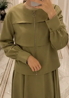 Платье 1
