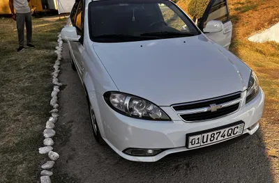Продаеться Лассети жентра 2019г автомат. Lasetti gentra avtomat 1