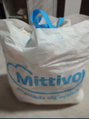 Qizaloq uchun bolalar kiyimlarini sotaman. 1