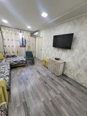 Аренда квартиры 2/1/4 Авиасозлар-4 1