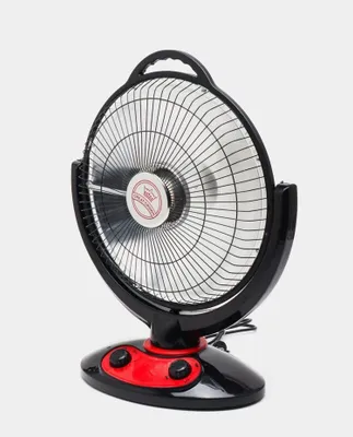 «Pechka Solntsa» spiral elektr isitgichi 1