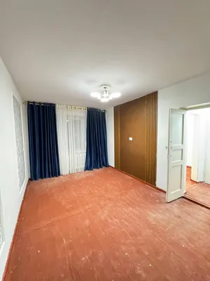 Chilonzor 9 da 1 xonali kvartira sotiladi 1