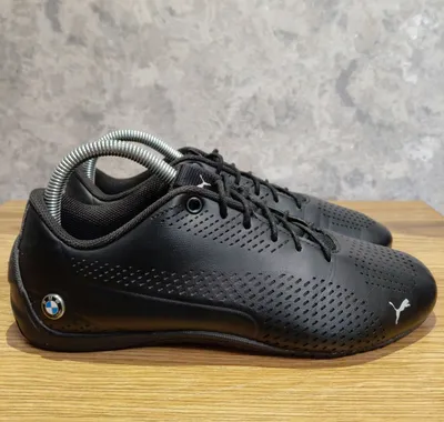 Оригинальные кроссовки Puma 1