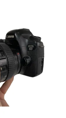 Canon Eos 6D 1