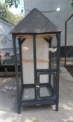 Продаётся клетка для птиц