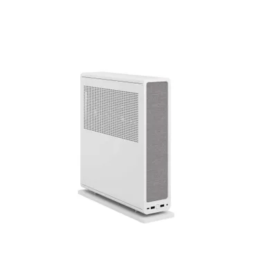 ^Fractal Design Ridge korpusi - White (PCIe 3.0) 1