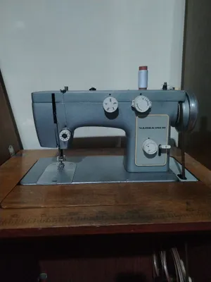 Продаётся швейная машина Chayka 142M