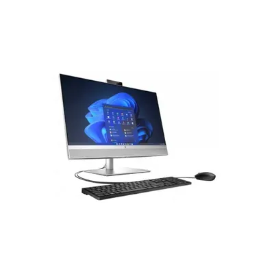 HP 27" monobloki / EliteOne 870 G9 AiO / Core i7-13700 / 16 GB / 512 GB 1