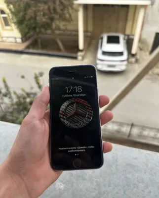Продам iPhone 6S 16GB 1