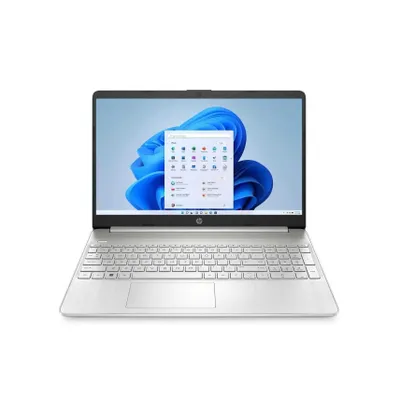 " HP noutbuki AMD Ryzen 7-5700U/DDR4 12GB/SSD:256GB/15.6" HD TOUCHSCREEN 1