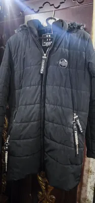 Issiq kurtka 1