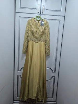 Tillo rangli ko'ylak 1