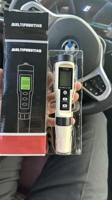 Овпметр ORPMETR 4/1 1