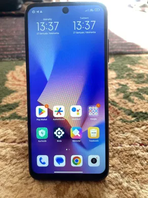 REDMI NOTE 10 5G 1
