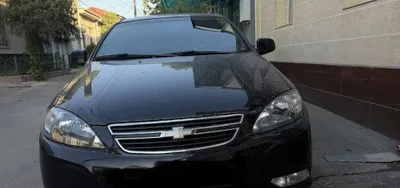 Lacetti Gentra 2023-yil, lyuksiz 1