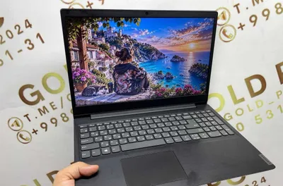 Ноутбук LENOVO IDEAPAD S-145 / Ещё недорогие ноутбуки в моём профиле 1