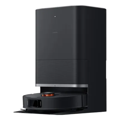 Xiaomi X20 Max Black robot changyutgichi 1
