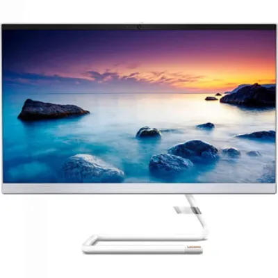 Моноблок Lenovo IdeaCentre AIO 3 24IIL5 F0FR0083RK 1