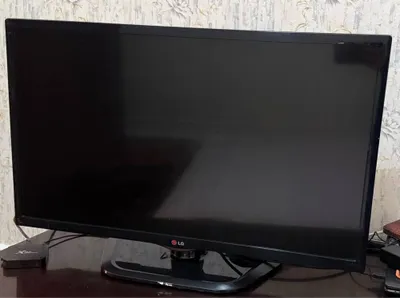 Продается 2 штуки б/у телевизора LG, 32 дюйма! 1