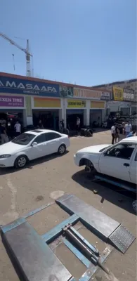 Падйомник 2.5 тон