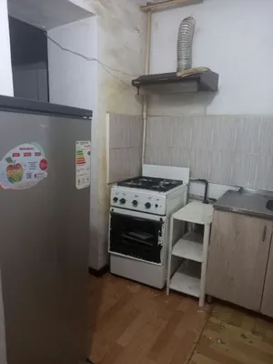 Ijaraga beriladi 2 xonali Raduga 1