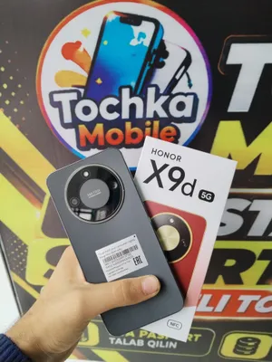 honor x9d 1
