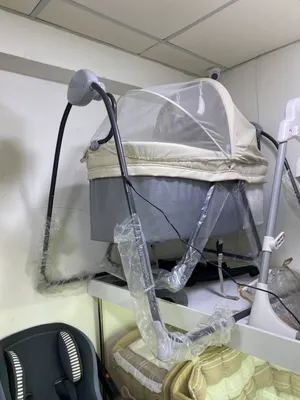 Люлька электронная