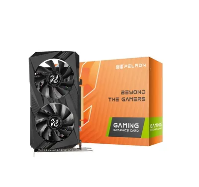 ] Peladn RTX 3050 6GB videokartasi 1