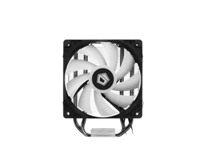 Protsessor uchun ID-Cooling SE-214-XT ARGB sovutgichi (TDP 180W) 1