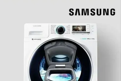 Стиралка Samsung 5.6.7.8.9 кг есть со склада даствка бесплатно