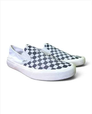 Vans slip on bog‘ichsiz