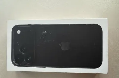 iPhone 18 Pro Max