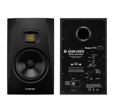 Adam audio T5v b/u