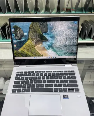 HP Probook 14 x360 1