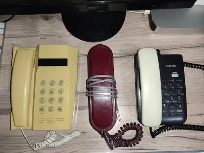 Telefon