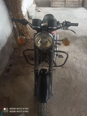 Продаётся мотоцикл Jawa 350 1